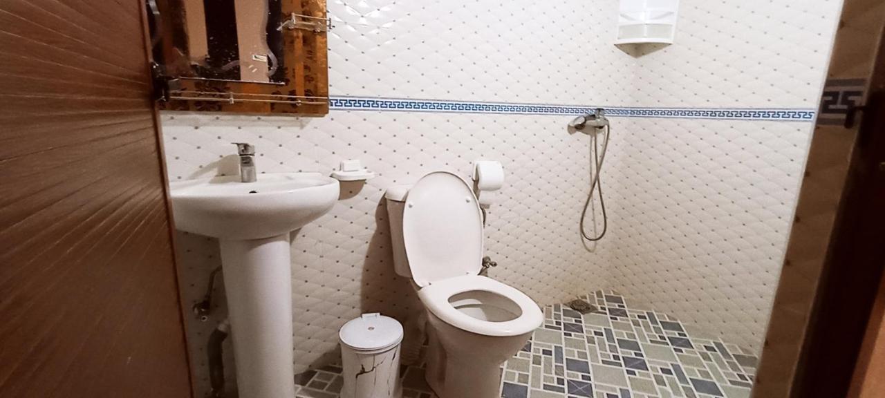 Dream Cafe Rooms Мерцуга Екстериор снимка