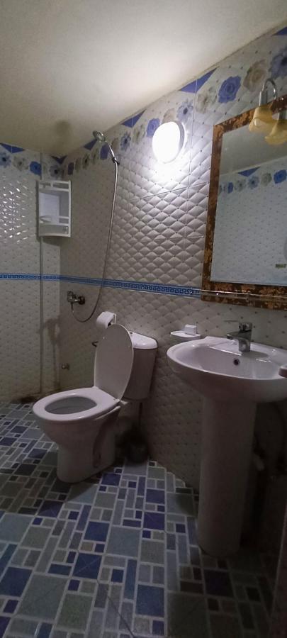 Dream Cafe Rooms Мерцуга Екстериор снимка