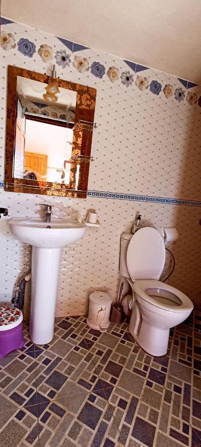 Dream Cafe Rooms Мерцуга Екстериор снимка